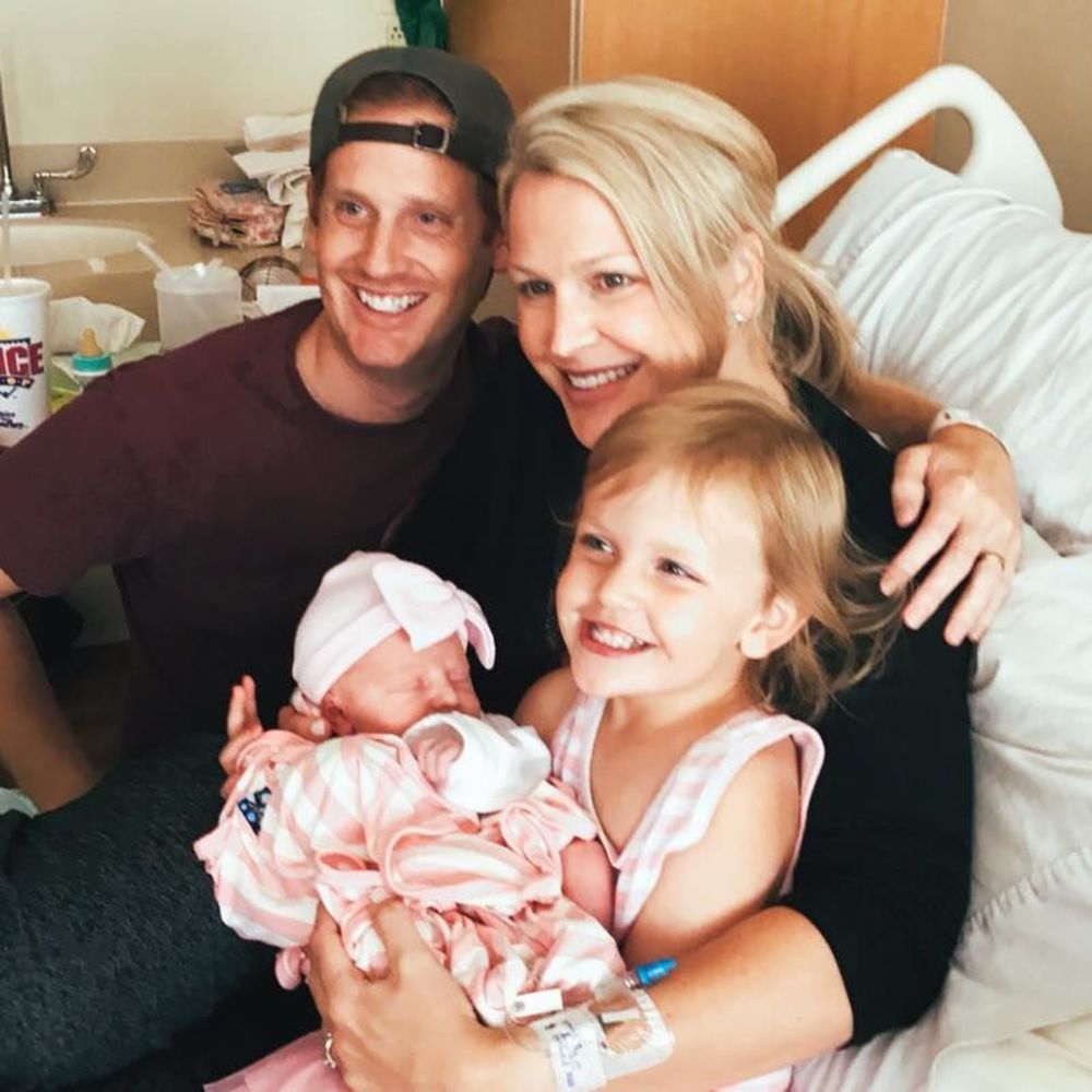 Meet your Posher, Maggie